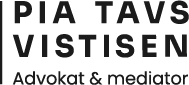 Pia tavs vistisen Logo mobil